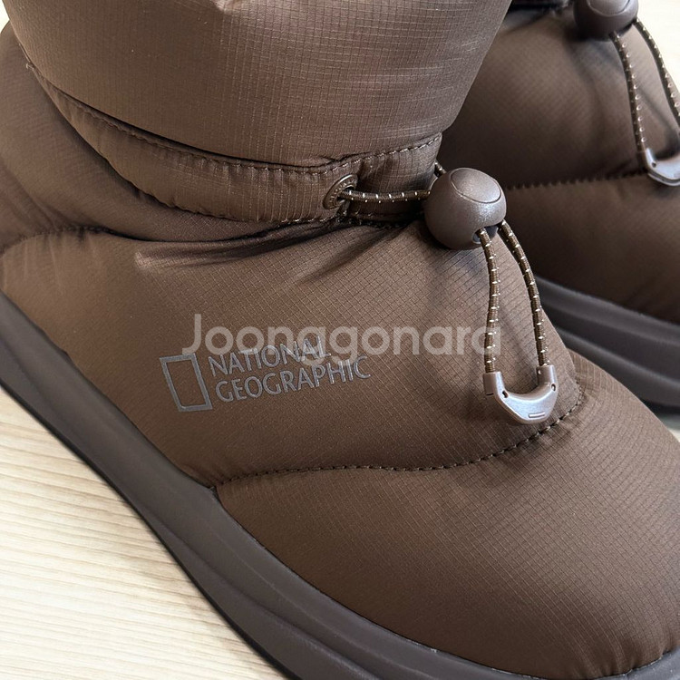 (새상품) 락피쉬웨더웨어 브린 벨크로 스니커즈 V2 메리제인 운동화 실버--4