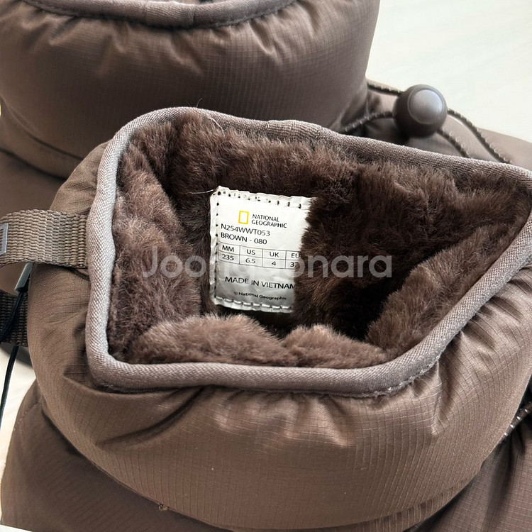 (새상품) 락피쉬웨더웨어 브린 벨크로 스니커즈 V2 메리제인 운동화 실버--5