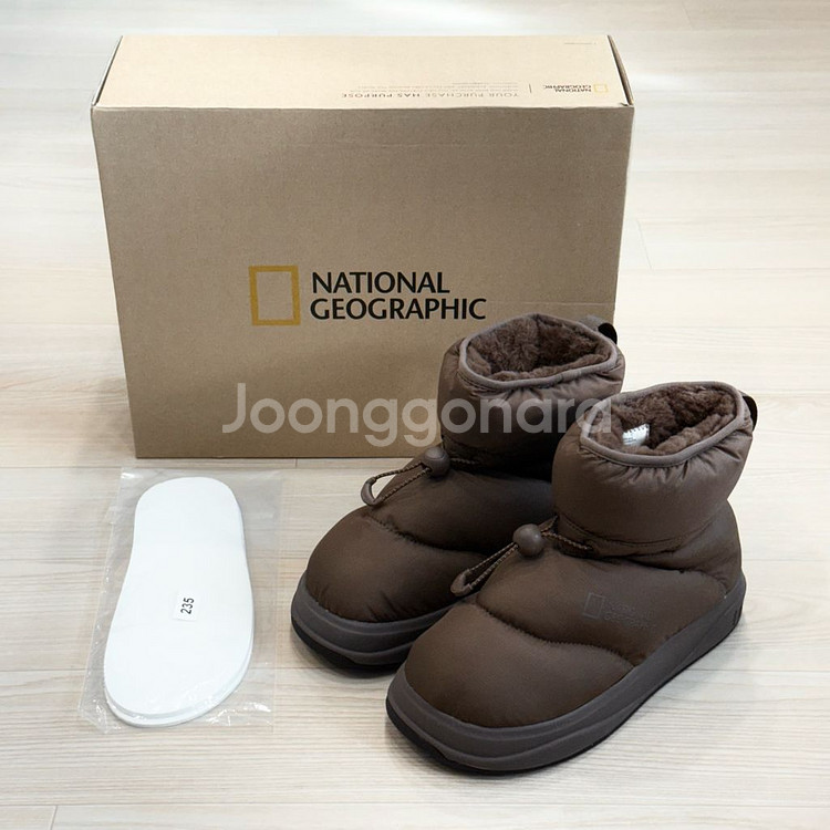 (새상품) 락피쉬웨더웨어 브린 벨크로 스니커즈 V2 메리제인 운동화 실버--1