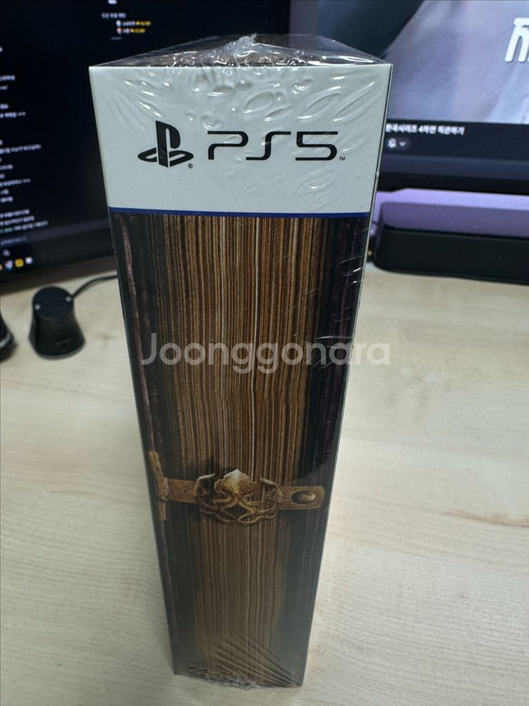 PS5 발더스 게이트 3--1