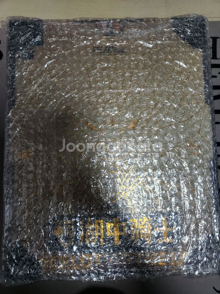 모쇼 랜슬롯 일반+골드 결제창--2