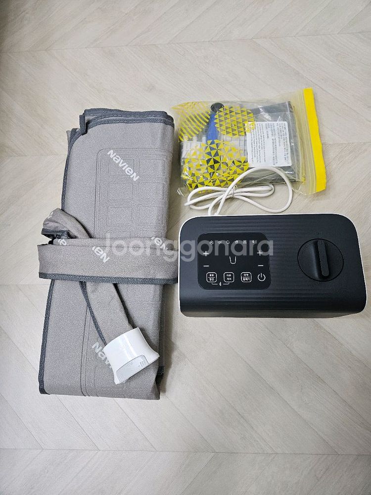 나비엔 메이트 전기온수매트 EQM560-KS (20만원)--0