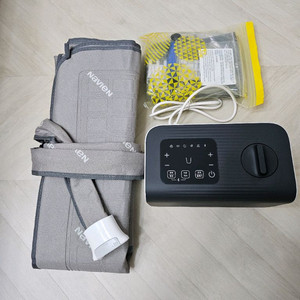 나비엔 메이트 전기온수매트 EQM560-KS (20만원)