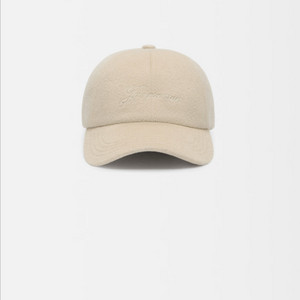 자크뮈스 신상 카체미로 베이스볼 캡