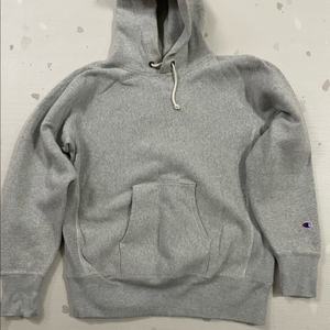 챔피온 블루택 리버스위브 셋업 XL