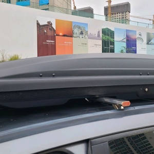 휴고 그랜드 6.2 저상형 루프박스