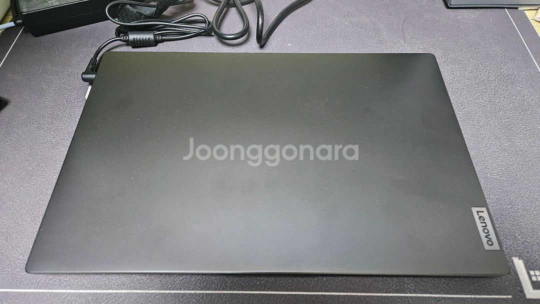 레노버노트북 13세대 i5-16g-1t 배터리100 그냥새거컨디션--5