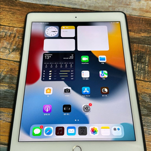 아이패드 에어 2 64GB 셀룰러