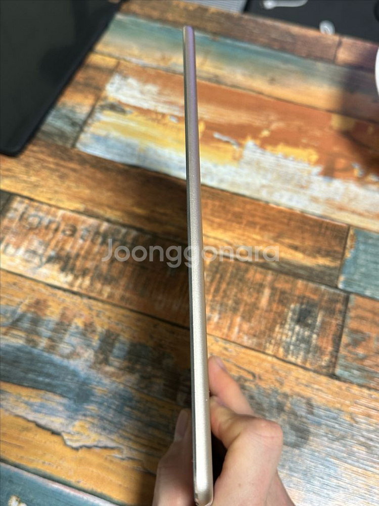 아이패드 에어 2 64GB 셀룰러--4