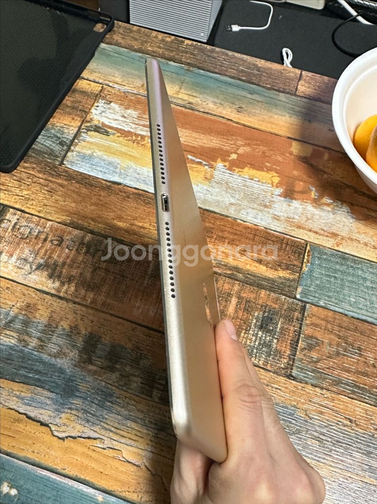 아이패드 에어 2 64GB 셀룰러--3