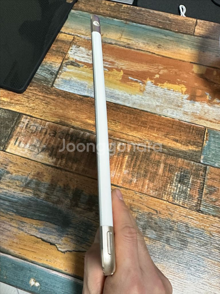 아이패드 에어 2 64GB 셀룰러--5