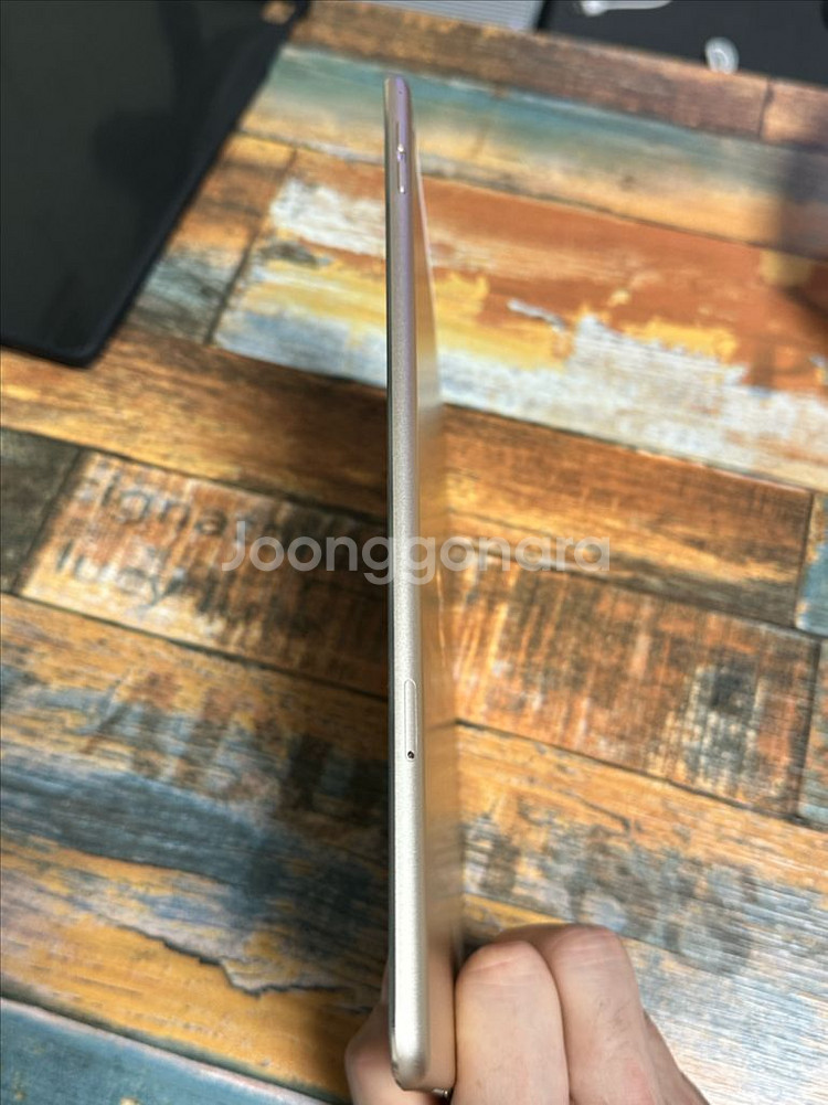 아이패드 에어 2 64GB 셀룰러--6