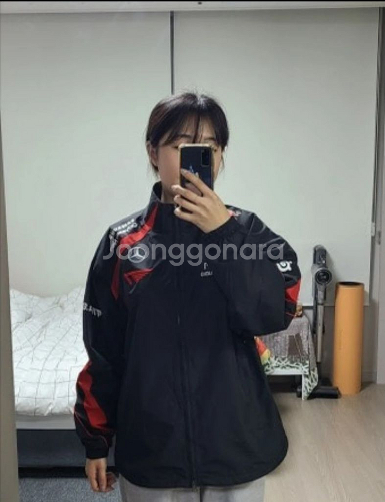 T1 2024 스프링 LCK 유니폼 자켓--5