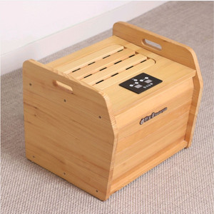 [필수 건강템] 한토륨 찜질 족욕기 | 제2의 심장을 깨우세요!