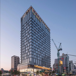 L7, 롯데시티 호텔 (강남, 명동, 홍대, 공항, 마포, 구로)