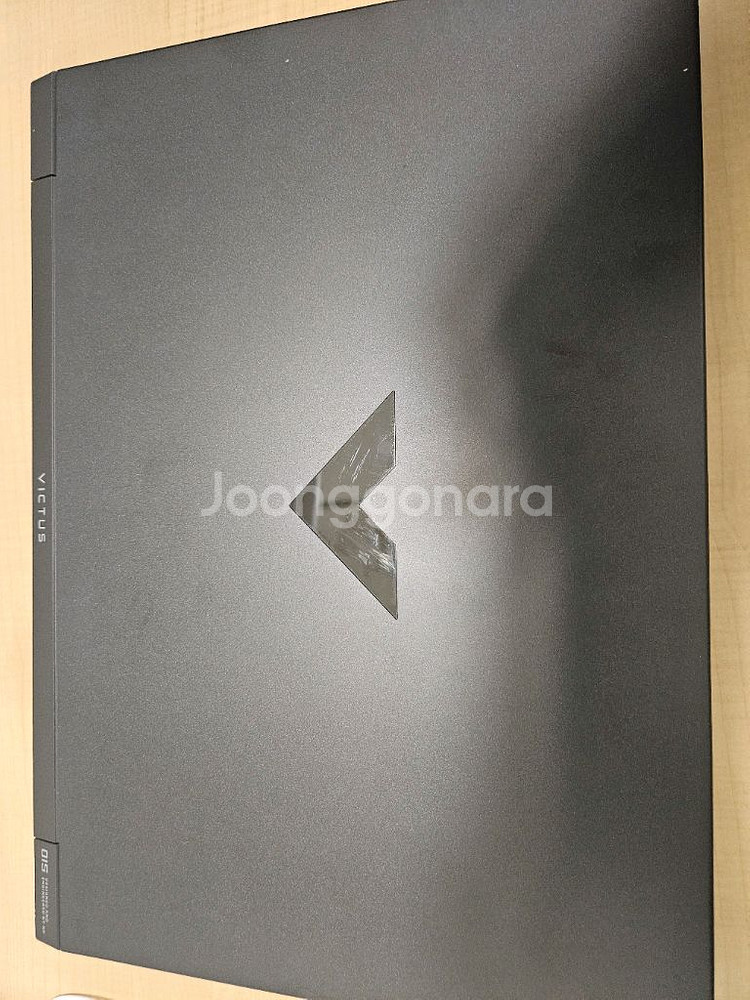 HP 빅터스 15 게이밍 노트북 rtx 4050, 윈도우 정품인증11(+게이밍 장비)--2