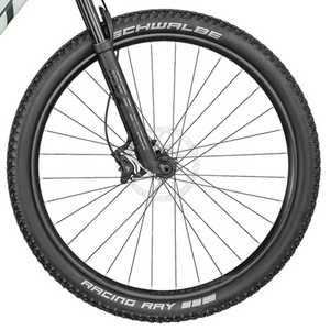 슈발베 레이싱레이, 랄프 29인치 MTB 타이어, 튜브