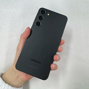 상태깨끗 갤럭시S23플러스 256기가 공기계 중고폰 알뜰폰 효도폰 서브폰 택배퀵가능