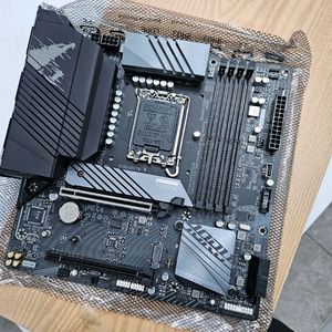 B760m ddr5 aorus elite
