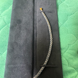 프레드 포스텐 케이블 라지 18호