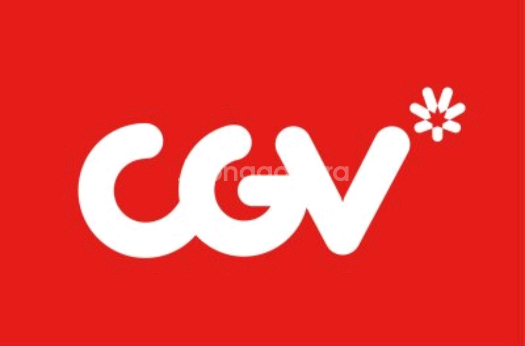 cgv 영화관람권--0