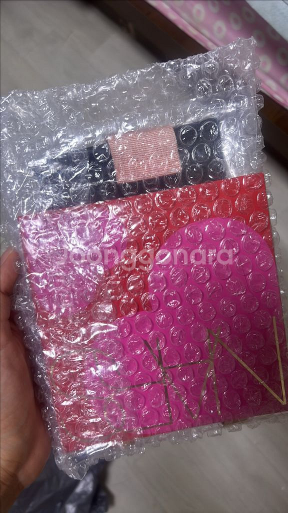 나스 섹스어필 블러셔 (새상품)--1