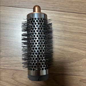 다이슨에어랩전용 볼륨브러시(정품)2회사용