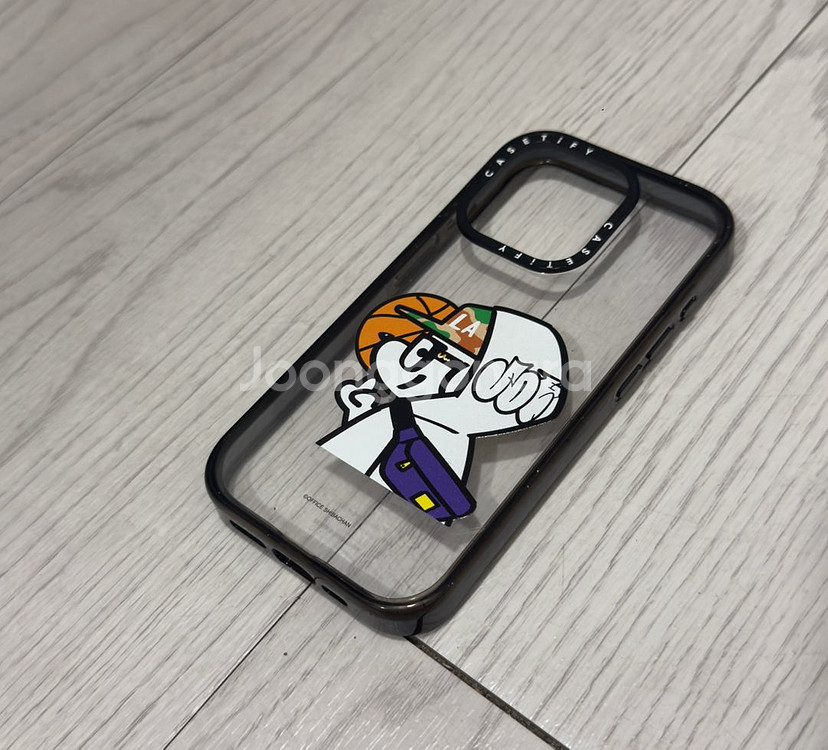 아이폰 15 프로 케이스--0