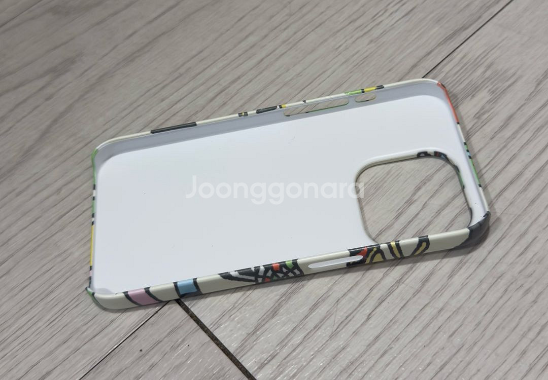 아이폰 15 프로 케이스--3