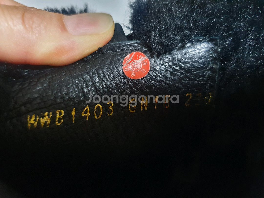 반값택배천원) 금강제화 구두 230 (굽10cm)--2