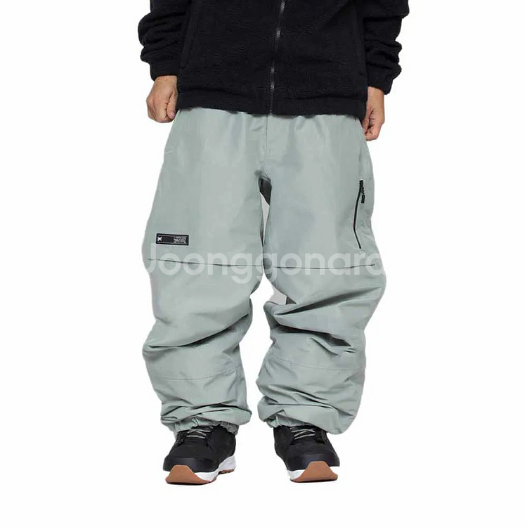 나이트로 L1 랭킨 팬츠 M--0