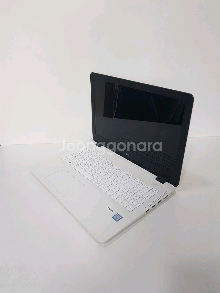 i5-7세대!!>슬림 LG15인치사무용노트북--4