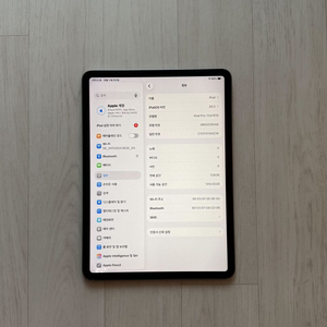 ipad 11 pro4 m2 128gb