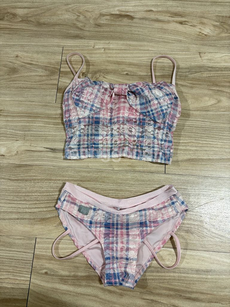 솔블랑 몬스터리리 핑크 s--0