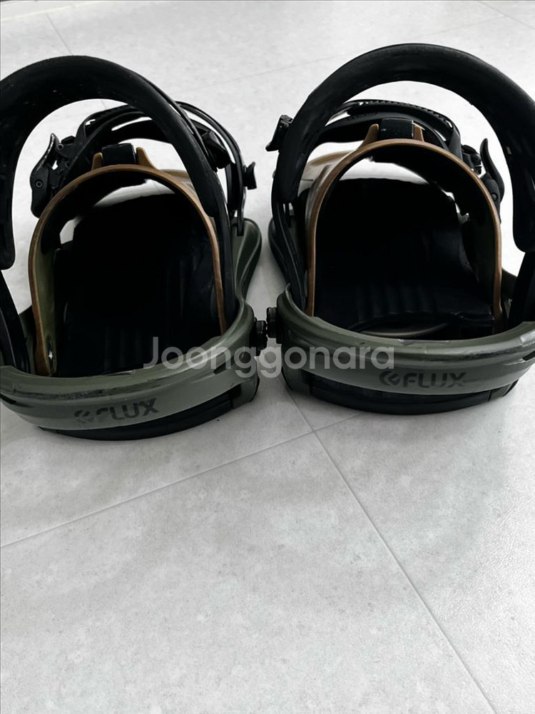 flux gx바인딩 s사이즈--1