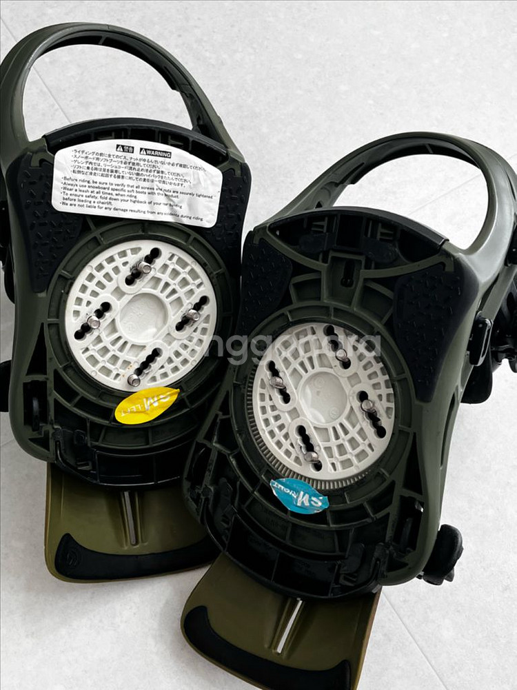 flux gx바인딩 s사이즈--2