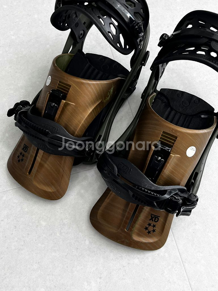 flux gx바인딩 s사이즈--0