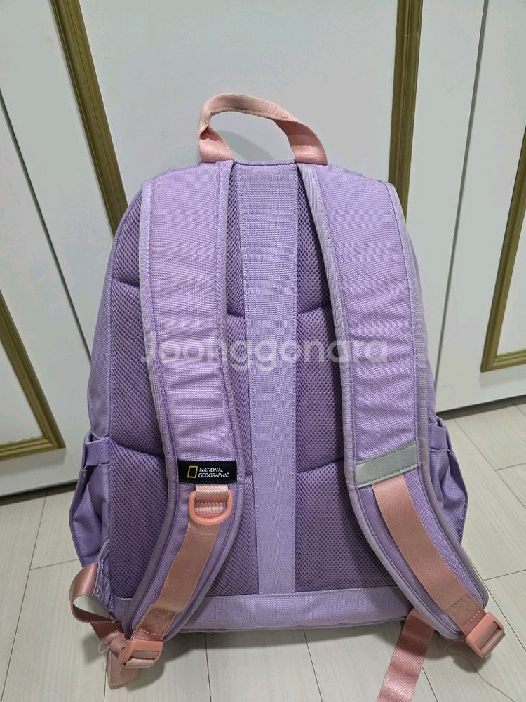 내셔널지오그래픽 초등책가방--2
