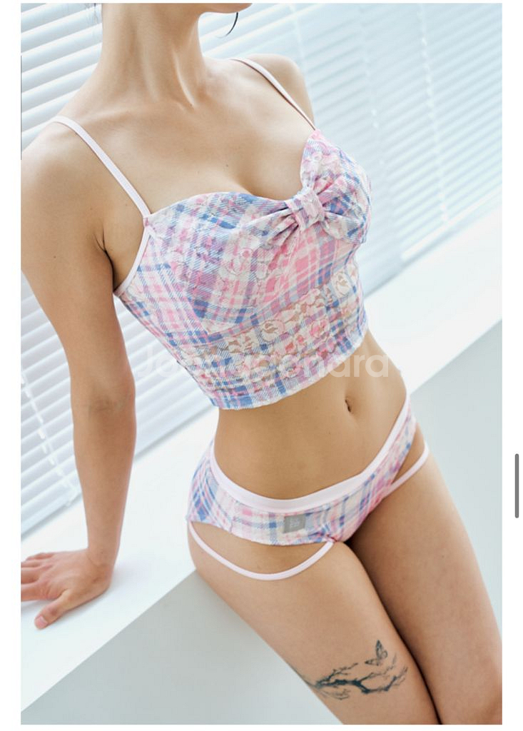 솔블랑 몬스터리리 핑크 s--1