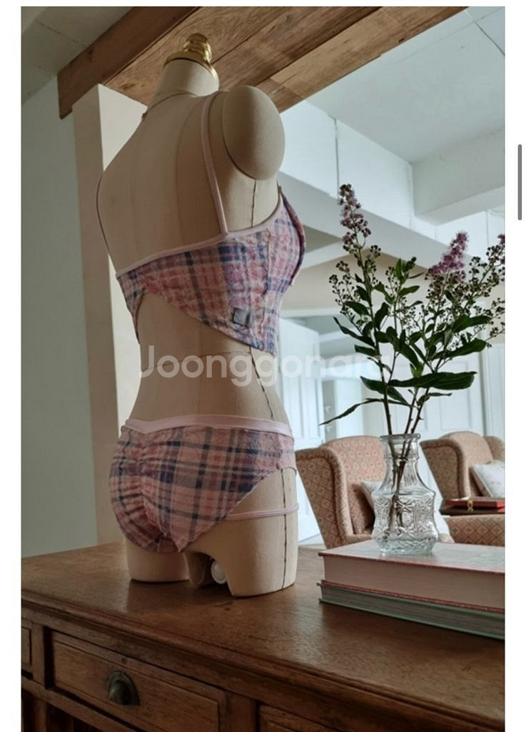 솔블랑 몬스터리리 핑크 s--3