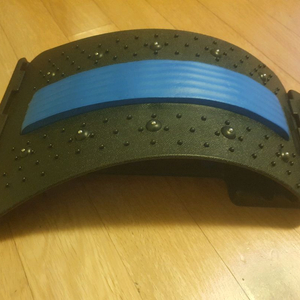 허리 스트레칭 보조기, 척추 교정, 스파인 코렉터, 척추 스트레처