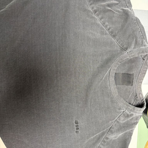 준지 코튼 듀얼 롱슬리브 M Jc3741p134