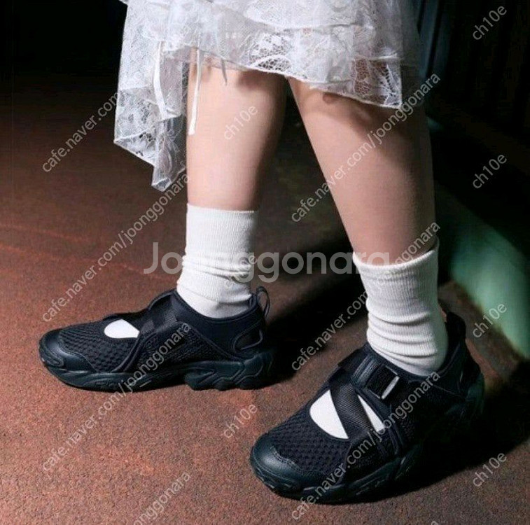 (새상품 정품) 아식스 젤 필리미 블랙 240, 250--1