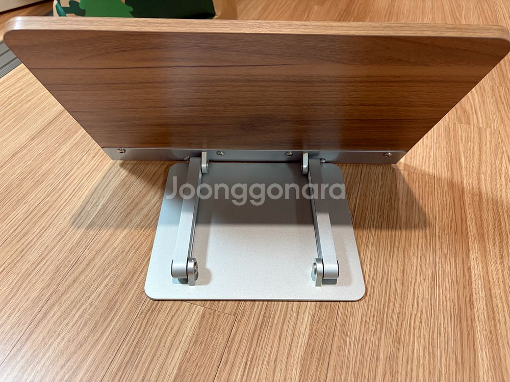 크리에이트 독서대--1