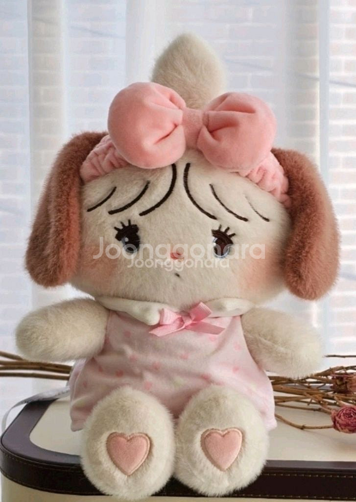 파자마 미코캐릭터즈 시리즈 신상 5종 인형--2