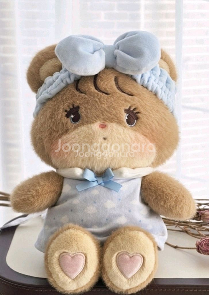 파자마 미코캐릭터즈 시리즈 신상 5종 인형--1