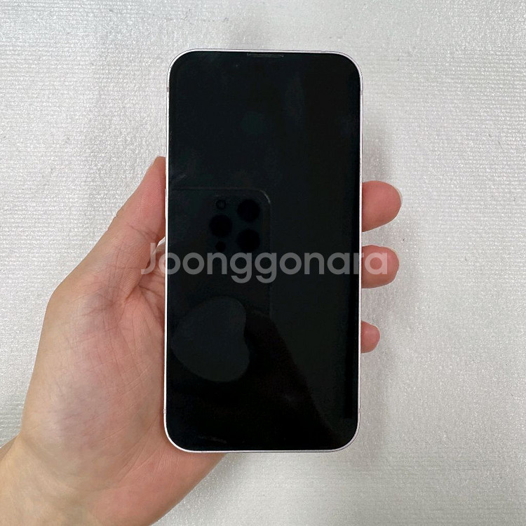 아이폰13미니 256기가 핑크 공기계 중고폰 업무폰 알뜰폰 자녀폰 세컨폰 퀵가능--1