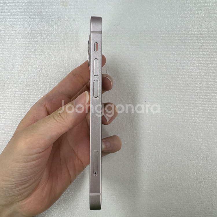 아이폰13미니 256기가 핑크 공기계 중고폰 업무폰 알뜰폰 자녀폰 세컨폰 퀵가능--2