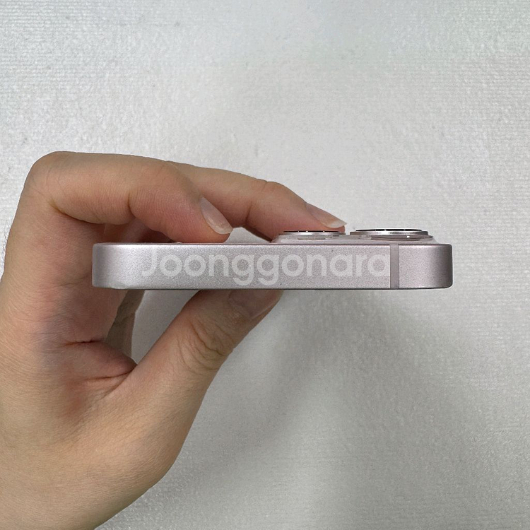 아이폰13미니 256기가 핑크 공기계 중고폰 업무폰 알뜰폰 자녀폰 세컨폰 퀵가능--5