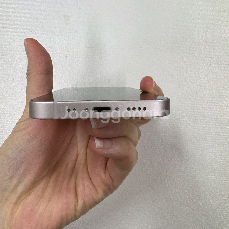 아이폰13미니 256기가 핑크 공기계 중고폰 업무폰 알뜰폰 자녀폰 세컨폰 퀵가능--4